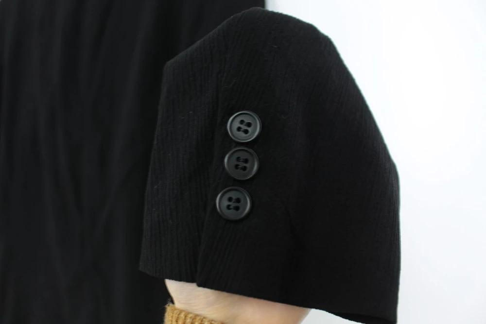 (70%세일) #LANVIN 랑방 라이오셀 혼방 자켓 - Men (97249) 7