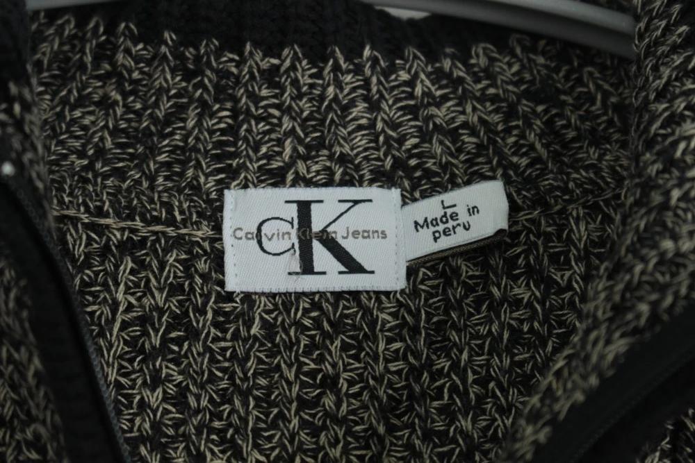 (70%세일) #CALVIN KLEIN JEANS 켈빈클라인 니트 (97093) 7