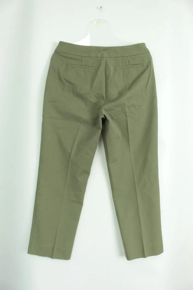 (70%세일) #MAX MARA WEEKEND 막스마라 코튼 혼방 팬츠 (96906) 6
