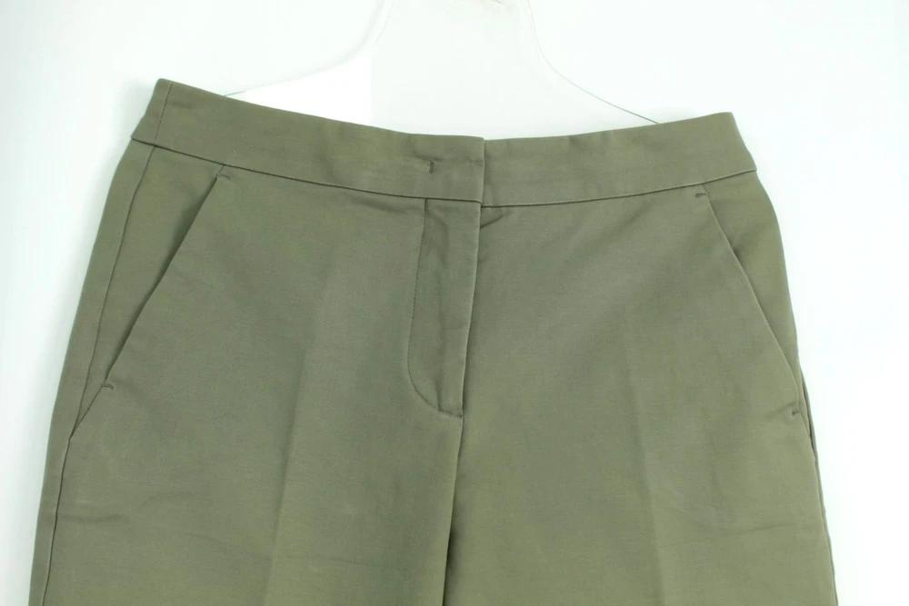 (70%세일) #MAX MARA WEEKEND 막스마라 코튼 혼방 팬츠 (96906) 3