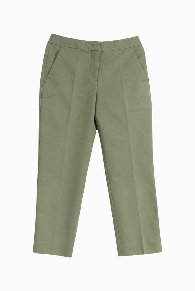 (70%세일) #MAX MARA WEEKEND 막스마라 코튼 혼방 팬츠 (96906) 2