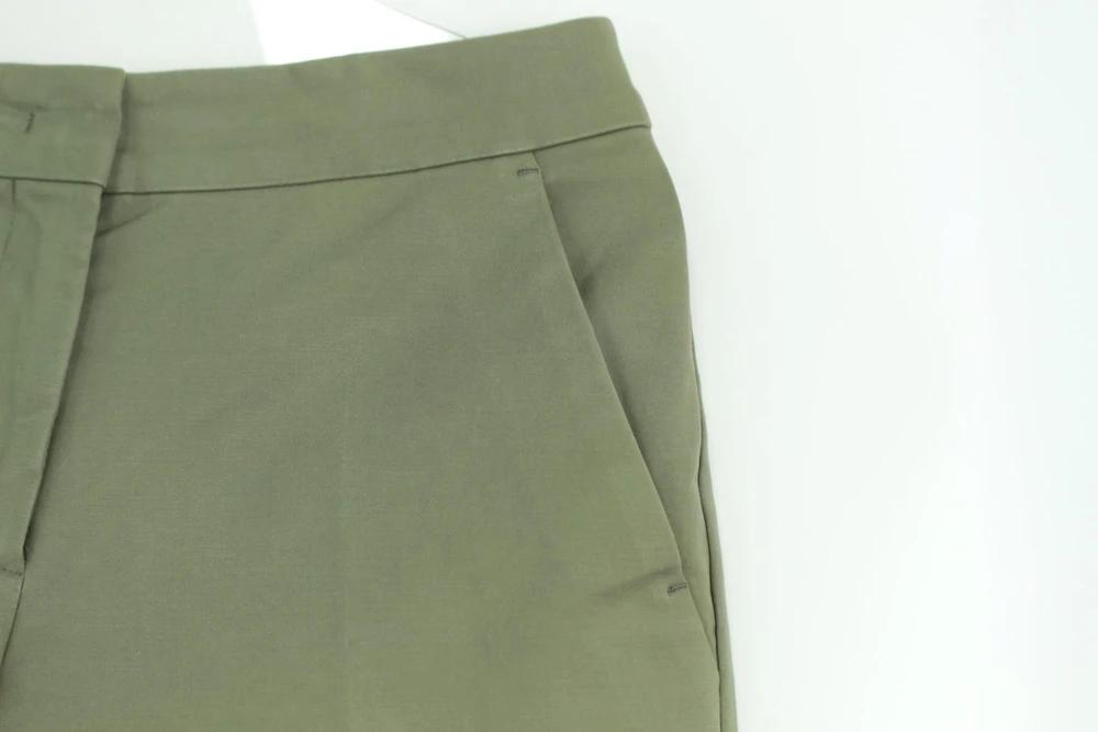 (70%세일) #MAX MARA WEEKEND 막스마라 코튼 혼방 팬츠 (96906) 4