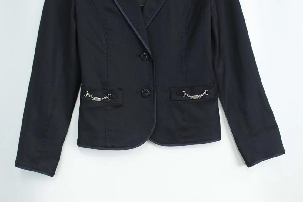 (70%세일) #COURREGES 꾸레쥬 실크 혼방 세트(상의+치마) (96902) 5