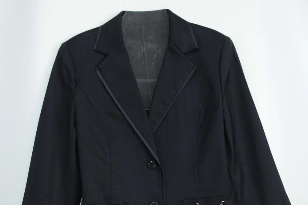 (70%세일) #COURREGES 꾸레쥬 실크 혼방 세트(상의+치마) (96902) 4