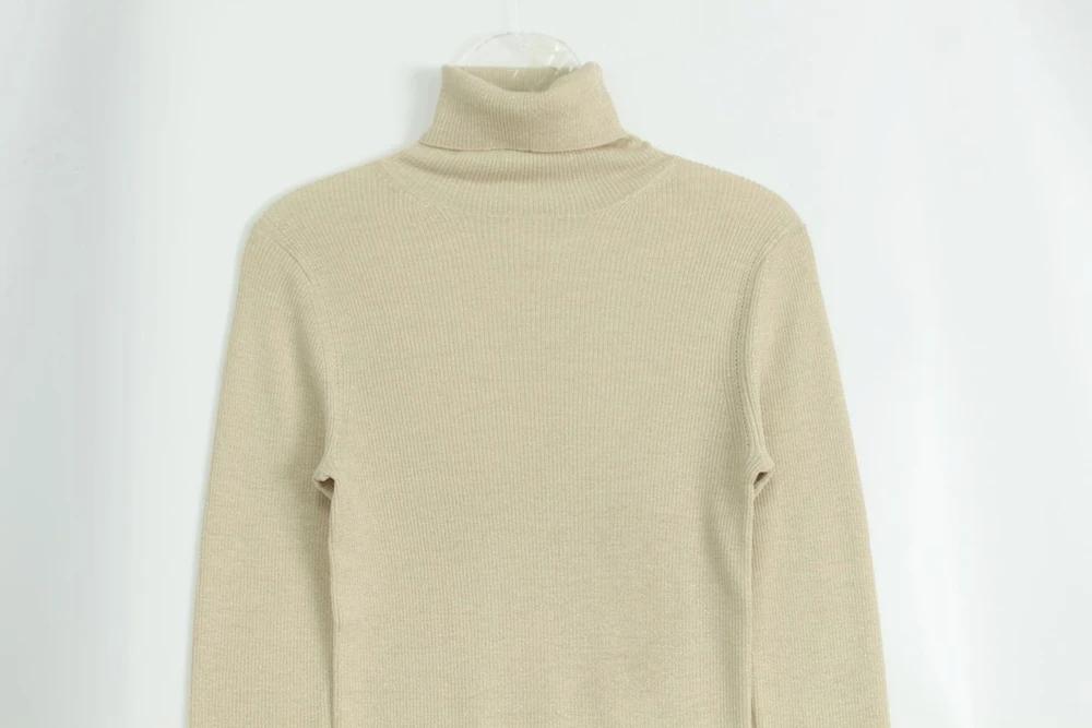 (70%세일) #BURBERRY 버버리 울 혼방 니트 - Women (96815) 3