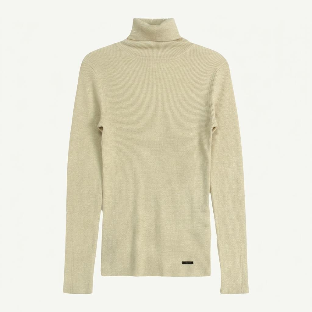 (70%세일) #BURBERRY 버버리 울 혼방 니트 - Women (96815) 1