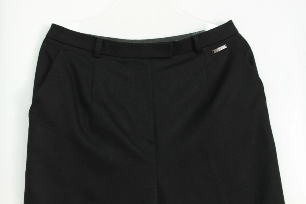 (70%세일) #DAKS 닥스 울&캐시미어 혼방 팬츠 - Women (96768) 3