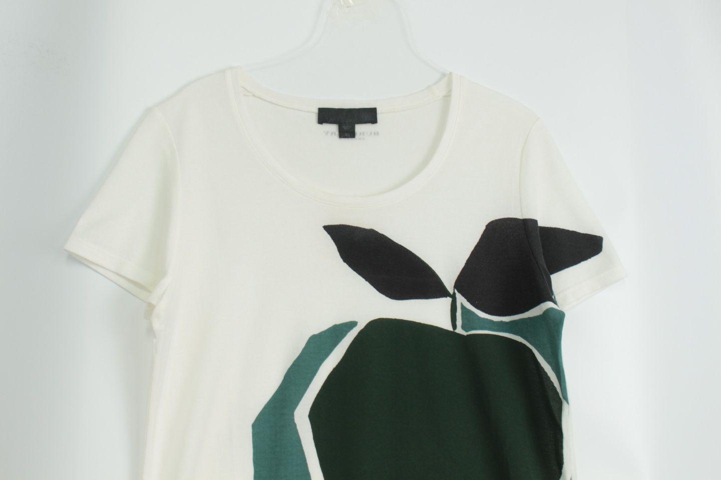 (70%세일) #BURBERRY PRORSUM 버버리 프린팅 티셔츠 (96761) 3