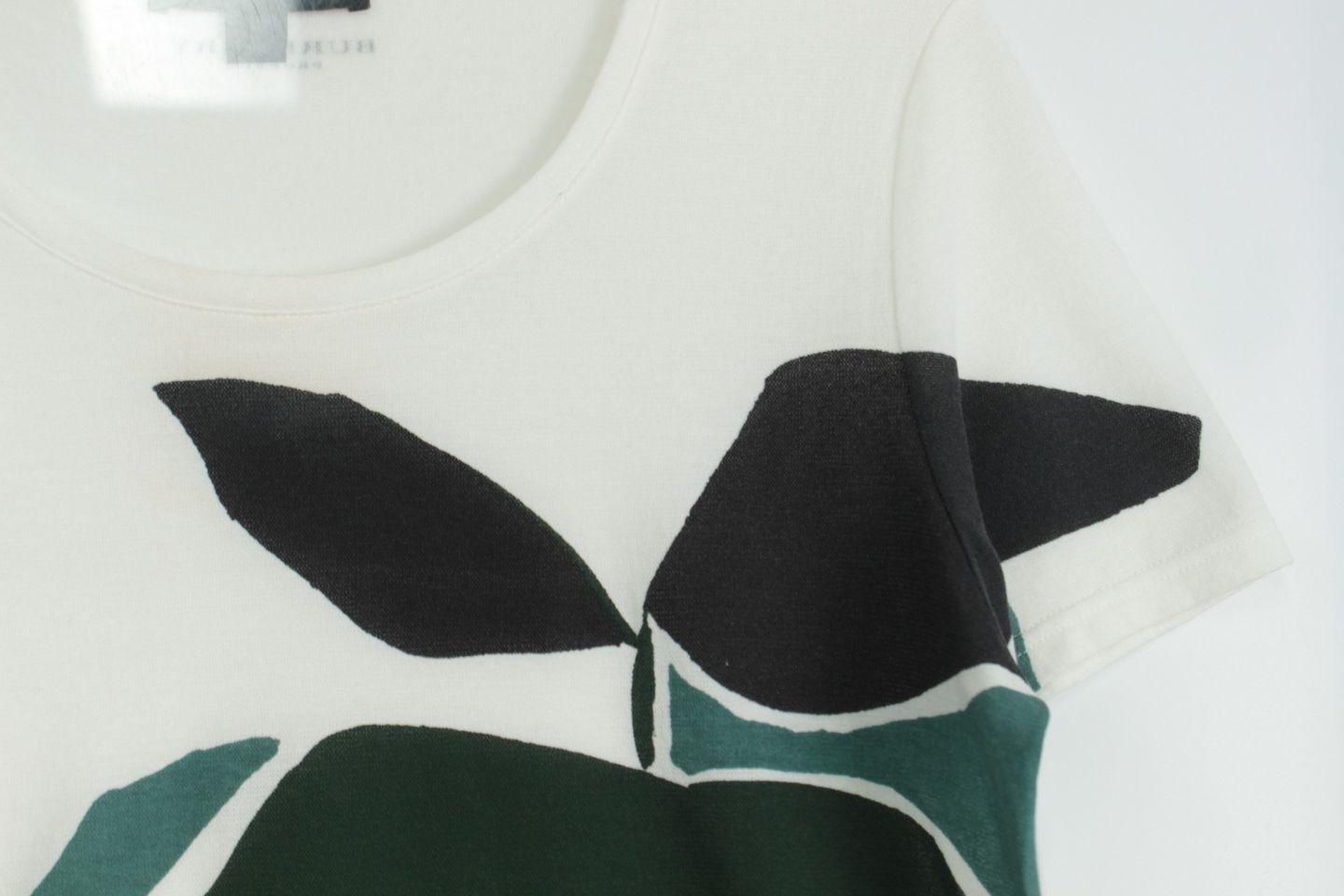 (70%세일) #BURBERRY PRORSUM 버버리 프린팅 티셔츠 (96761) 4