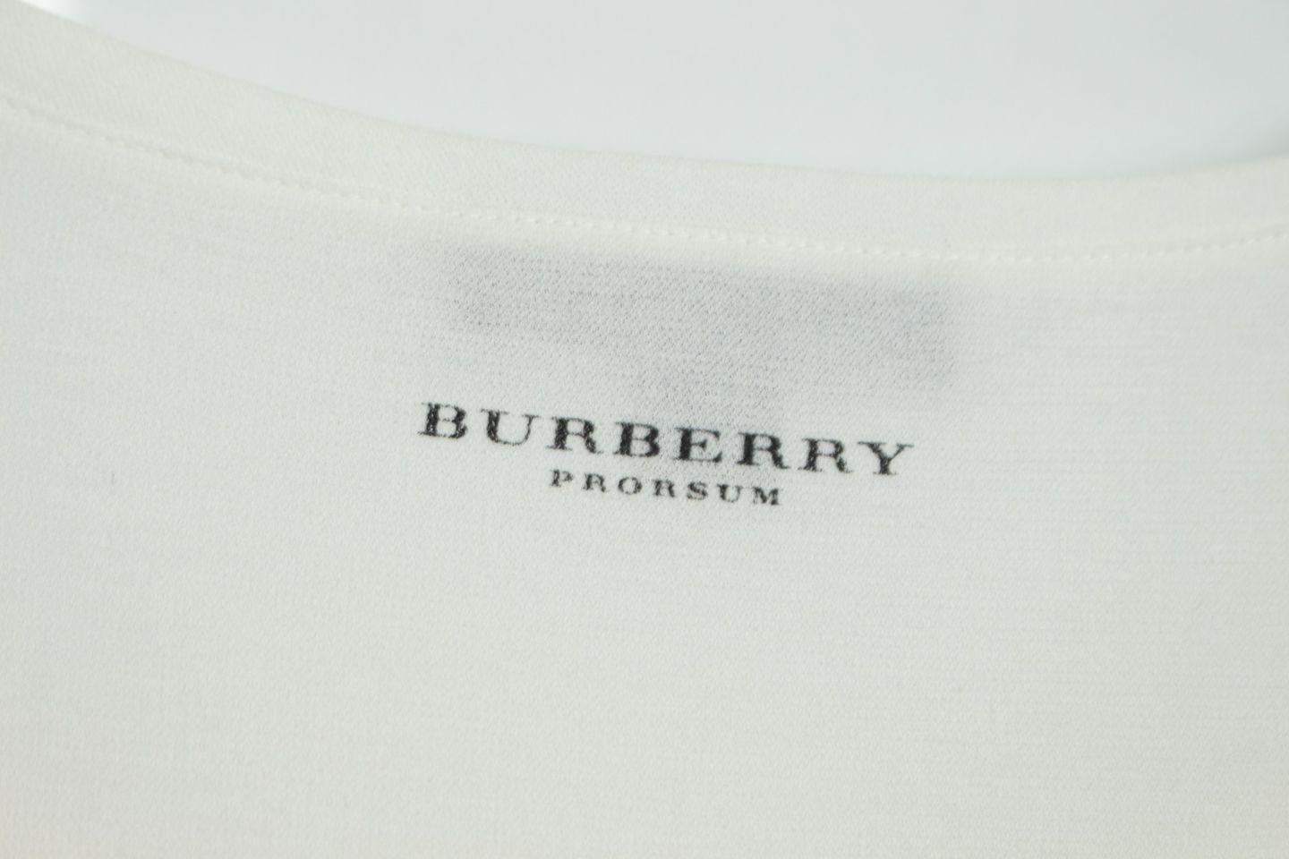 (70%세일) #BURBERRY PRORSUM 버버리 프린팅 티셔츠 (96761) 8