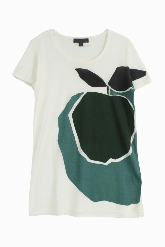(70%세일) #BURBERRY PRORSUM 버버리 프린팅 티셔츠 (96761) 2