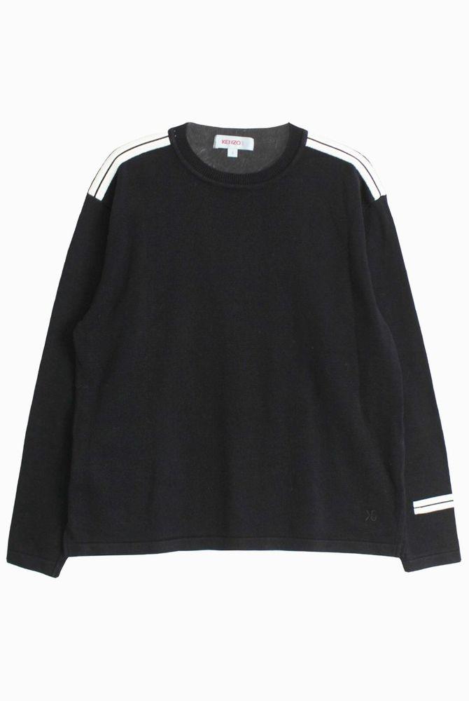 (70%세일) #KENZO GOLF 겐조 골프 코튼 혼방 니트 - Women (1092) 2