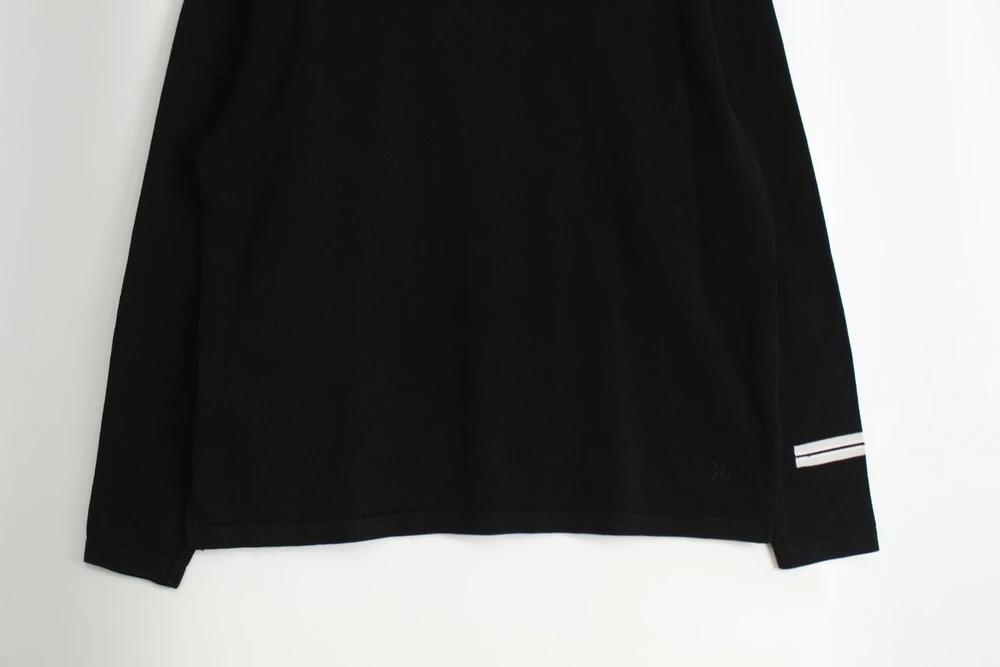 (70%세일) #KENZO GOLF 겐조 골프 코튼 혼방 니트 - Women (1092) 4
