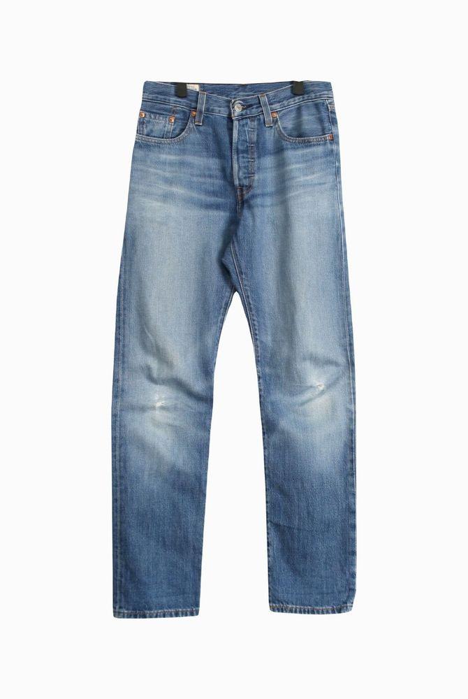 (70%세일) #LEVI STRAUSS & CO 리바이스501 청바지 (1034) 2