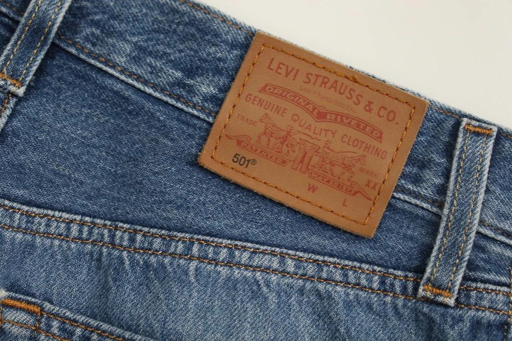 (70%세일) #LEVI STRAUSS & CO 리바이스501 청바지 (1034) 4