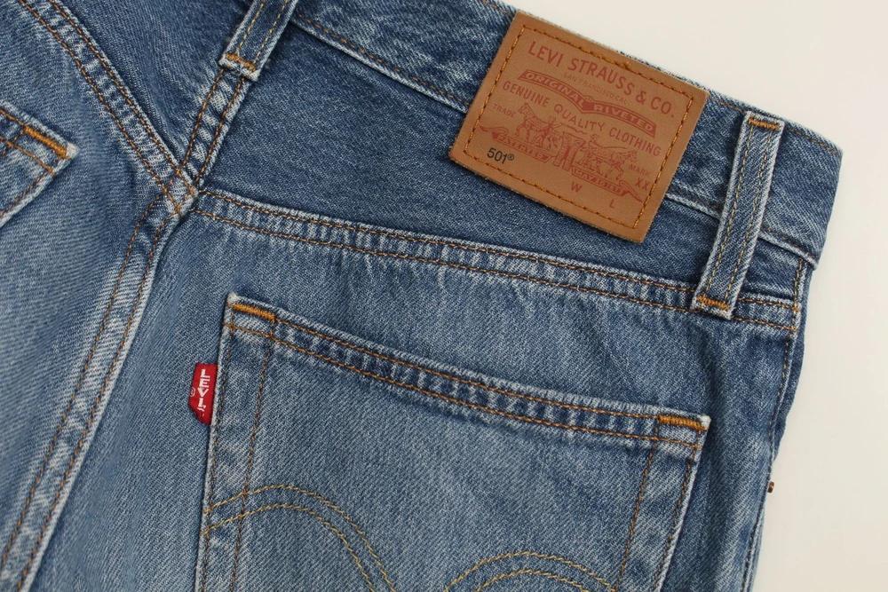 (70%세일) #LEVI STRAUSS & CO 리바이스501 청바지 (1034) 3