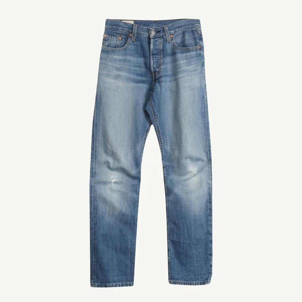(70%세일) #LEVI STRAUSS & CO 리바이스501 청바지 (1034) 1