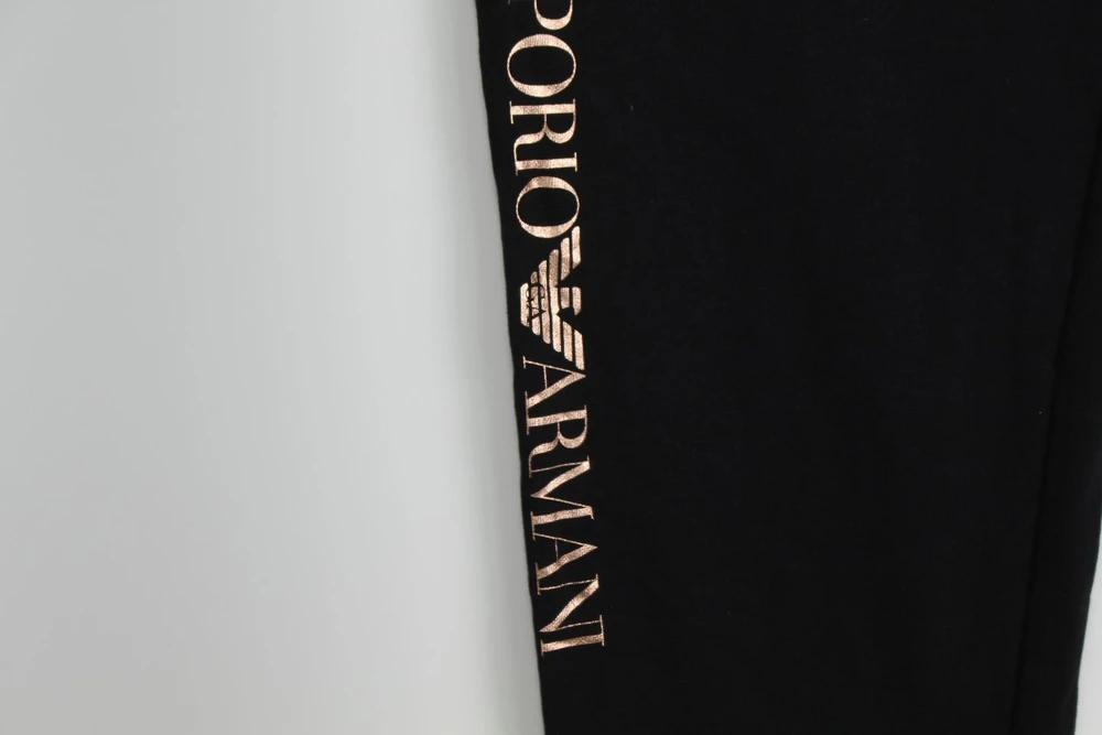 (70%세일) #EMPORIO ARMANI 프린팅 팬츠 - Men (831) 4