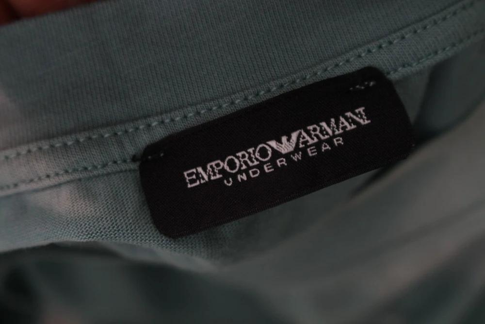(70%세일) #EMPORIO ARMANI 엠포리오 알마니 프린팅 티셔츠 (830) 5
