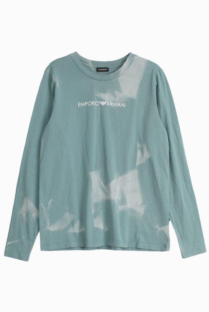 (70%세일) #EMPORIO ARMANI 엠포리오 알마니 프린팅 티셔츠 (830) 2
