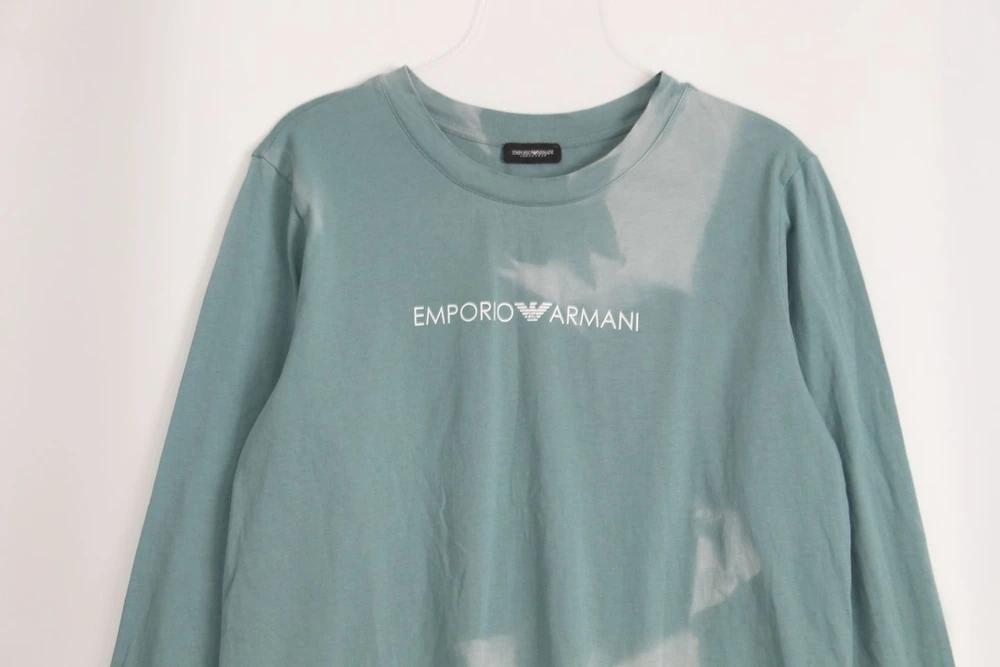(70%세일) #EMPORIO ARMANI 엠포리오 알마니 프린팅 티셔츠 (830) 3