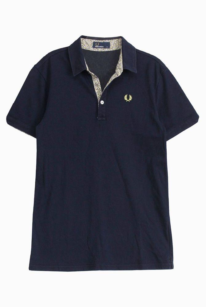 (70%세일) #FRED PERRY 프레드 페리 코튼 100% 카라티 (608) 2