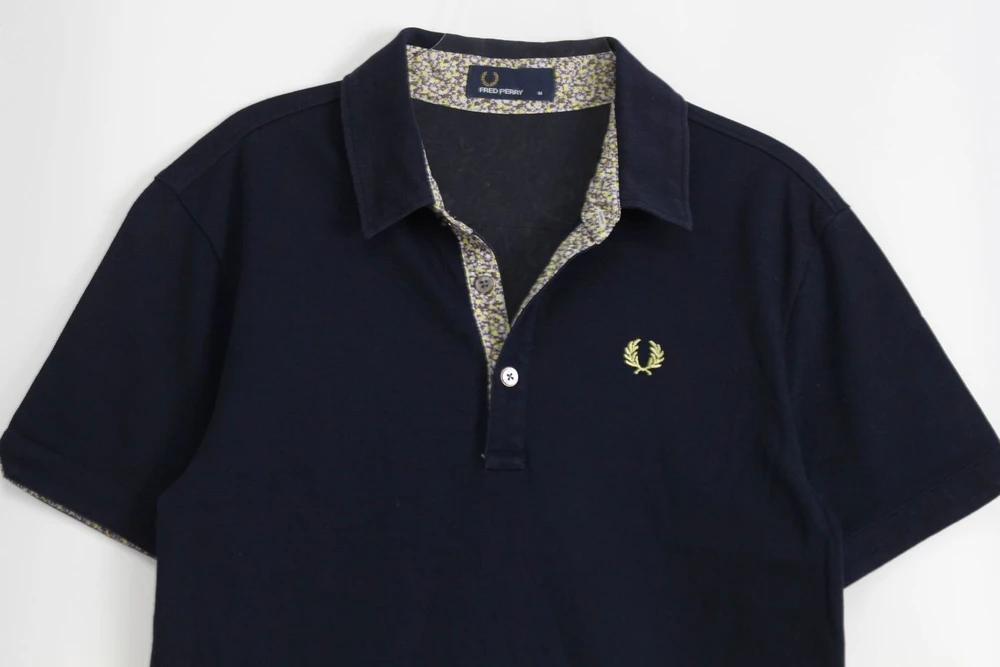(70%세일) #FRED PERRY 프레드 페리 코튼 100% 카라티 (608) 3