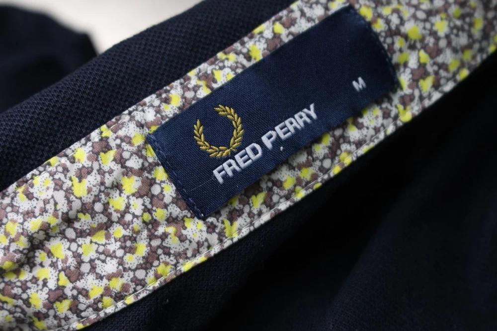 (70%세일) #FRED PERRY 프레드 페리 코튼 100% 카라티 (608) 6