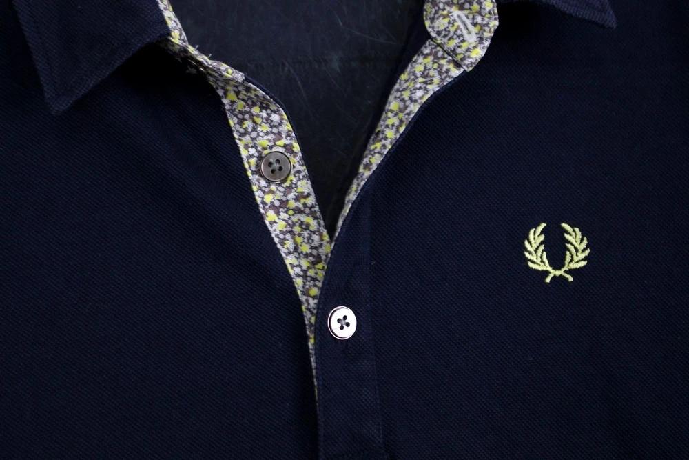 (70%세일) #FRED PERRY 프레드 페리 코튼 100% 카라티 (608) 4