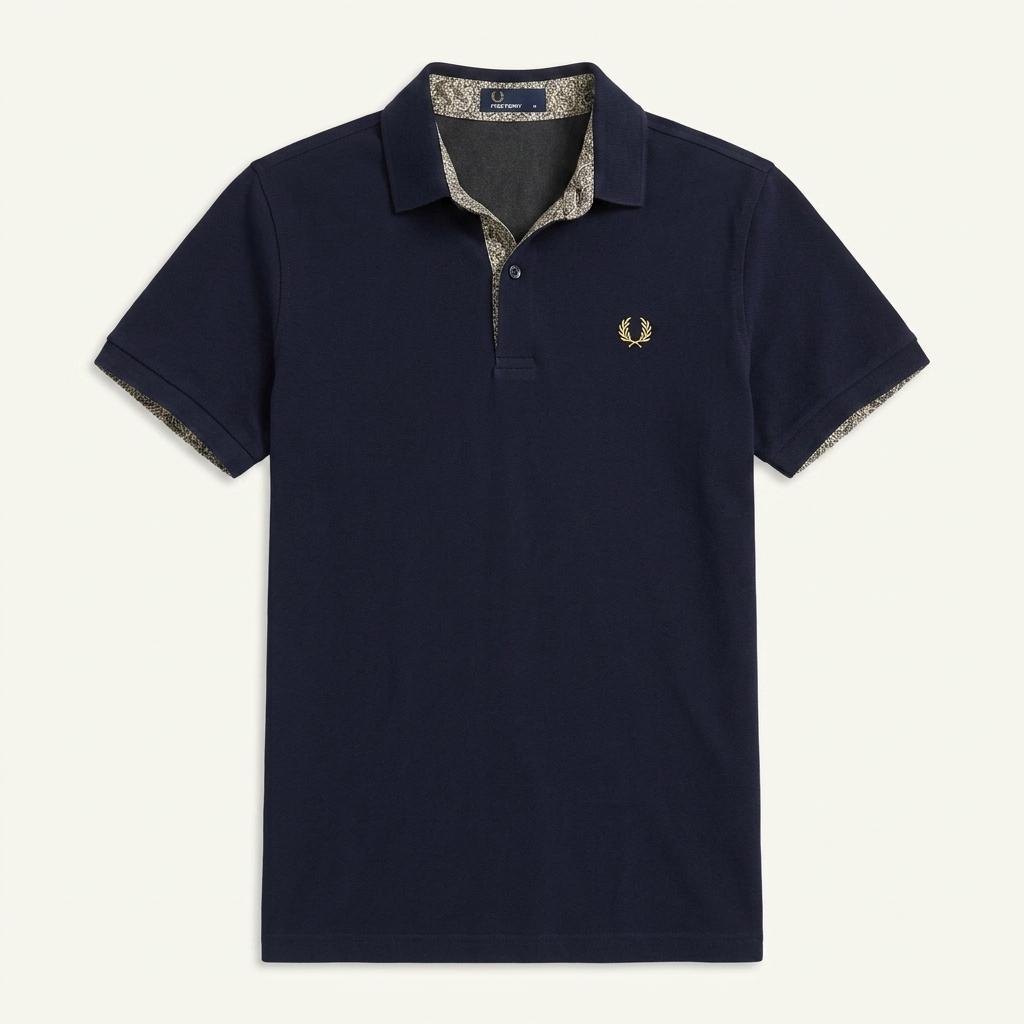 (70%세일) #FRED PERRY 프레드 페리 코튼 100% 카라티 (608) 1