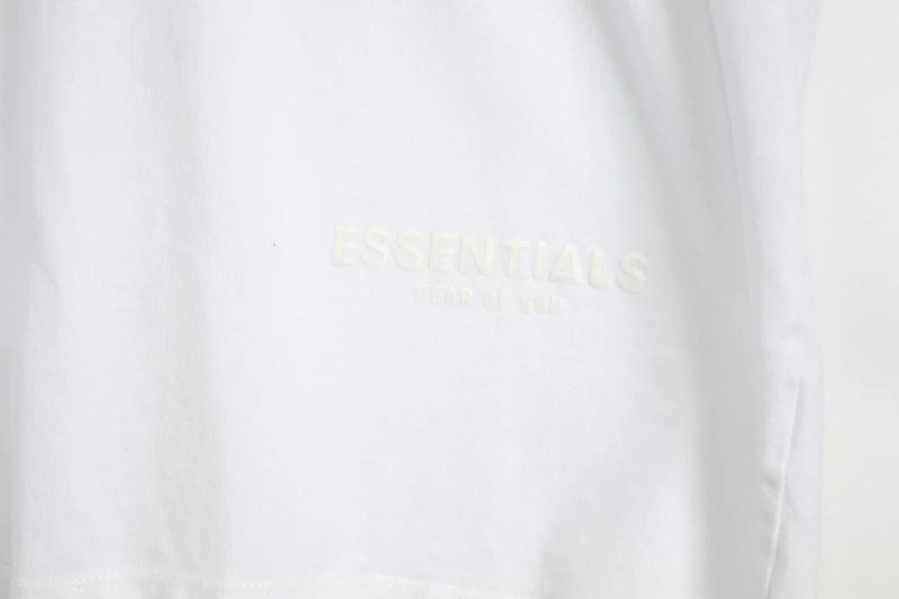 (70%세일) #ESSENTIALS 에센셜 코튼 100% 티셔츠 - Men (481) 5