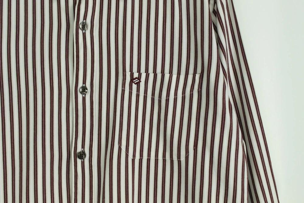 (70%세일) #JOSEPH ABBOUD 코튼 혼방 스트라이프 셔츠 - Men (67) 4