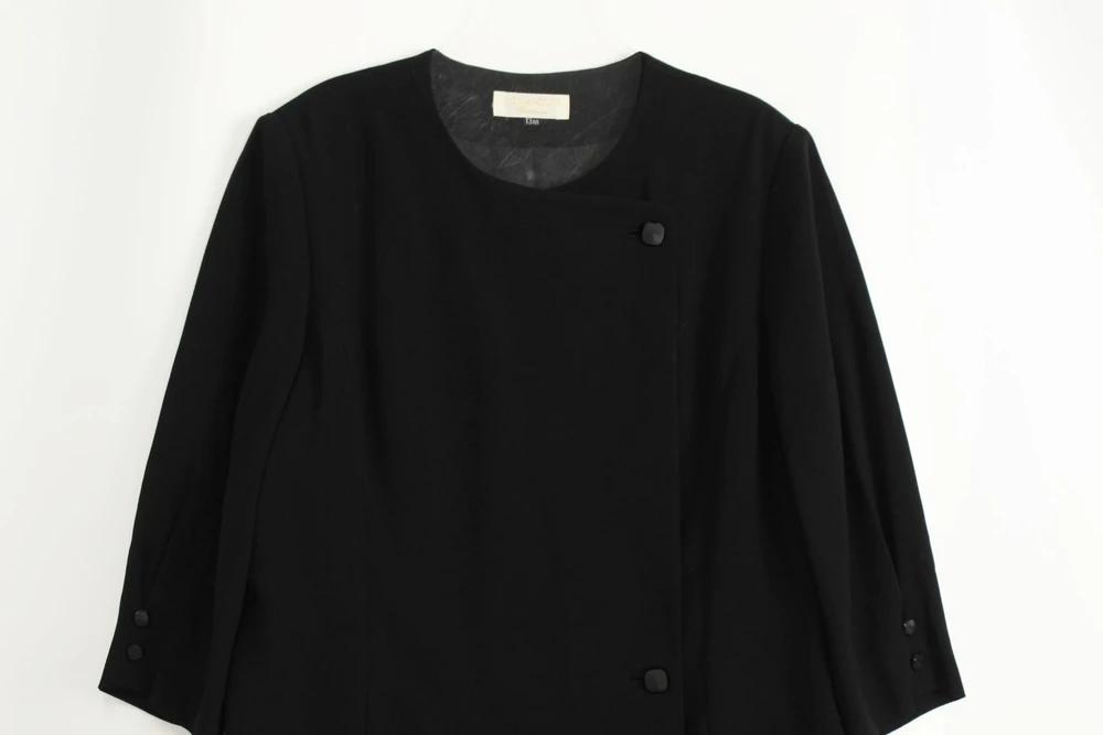 (70%세일) #NINA RICCI 니나리찌 트리아세테이트 혼방 원피스 (99844) 3
