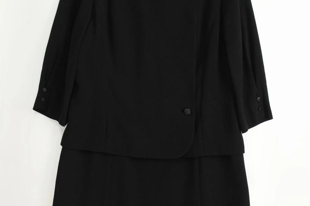 (70%세일) #NINA RICCI 니나리찌 트리아세테이트 혼방 원피스 (99844) 5