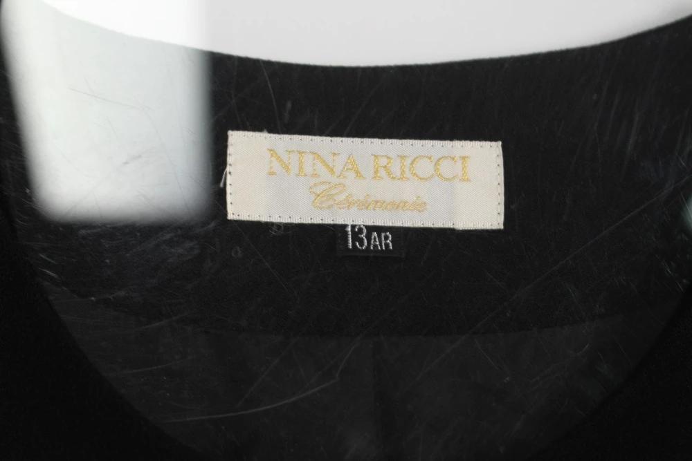 (70%세일) #NINA RICCI 니나리찌 트리아세테이트 혼방 원피스 (99844) 9