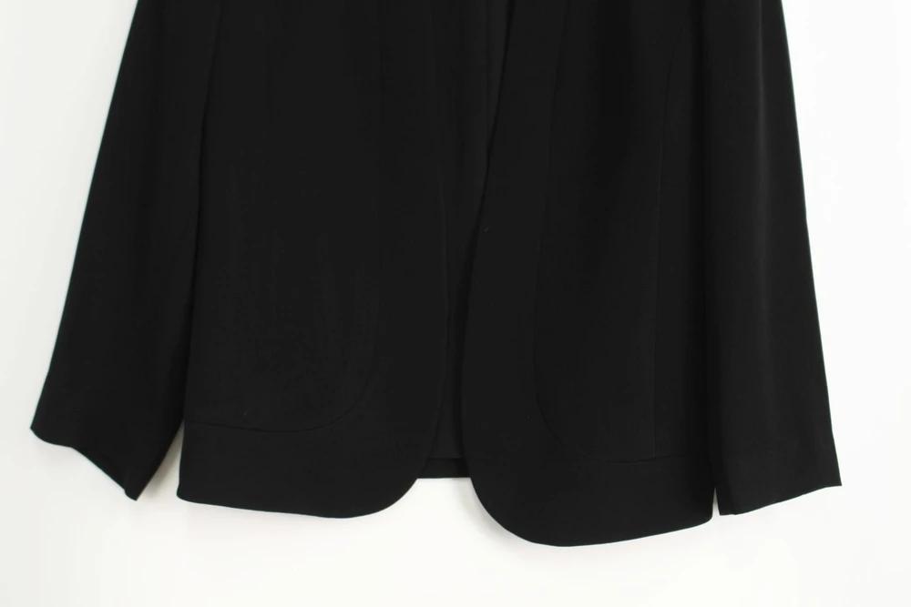 (70%세일) #NINA RICCI 니나리찌 트리아세테이트 혼방 자켓 (99843) 4