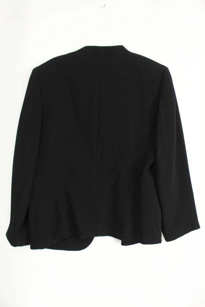 (70%세일) #NINA RICCI 니나리찌 트리아세테이트 혼방 자켓 (99843) 5