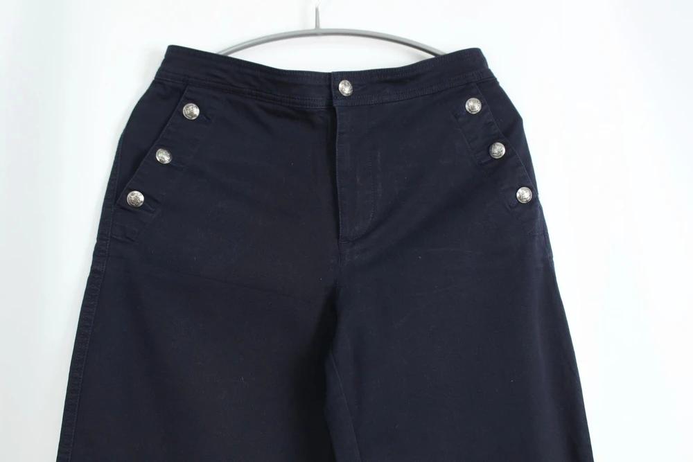 (70%세일) #RALPHLAUREN 폴로 랄프로렌 코튼 혼방 팬츠 (99693) 3