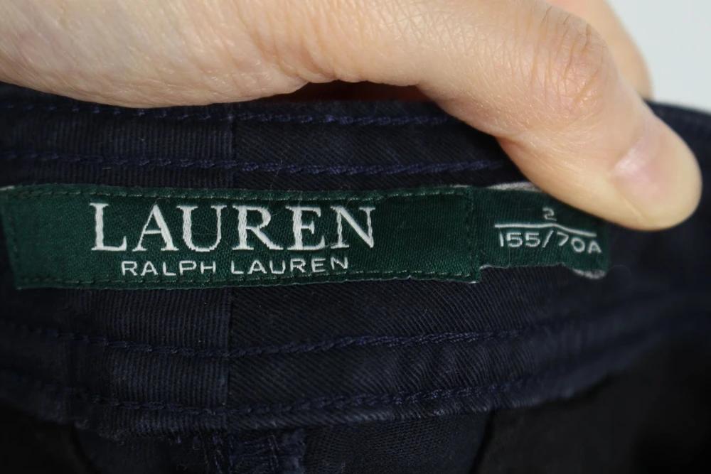 (70%세일) #RALPHLAUREN 폴로 랄프로렌 코튼 혼방 팬츠 (99693) 7
