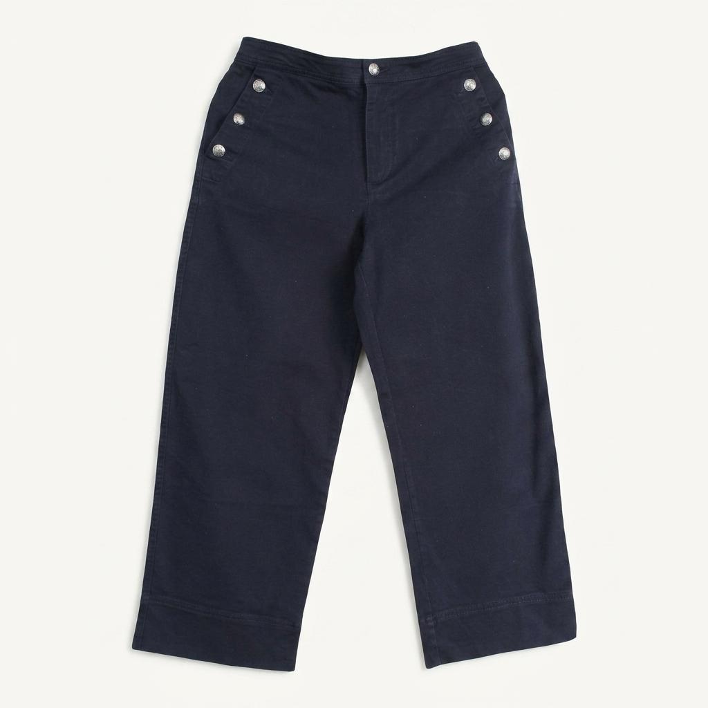 (70%세일) #RALPHLAUREN 폴로 랄프로렌 코튼 혼방 팬츠 (99693) 1