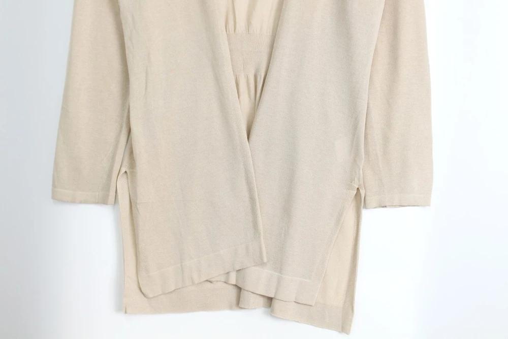 (70%세일) #THEORY LUXE 띠어리 코튼 혼방 가디건 - Women (99695) 4