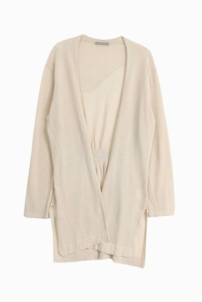 (70%세일) #THEORY LUXE 띠어리 코튼 혼방 가디건 - Women (99695) 2