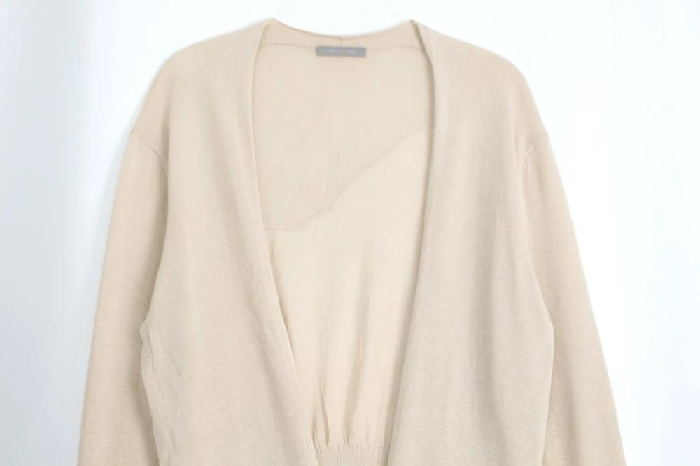(70%세일) #THEORY LUXE 띠어리 코튼 혼방 가디건 - Women (99695) 3