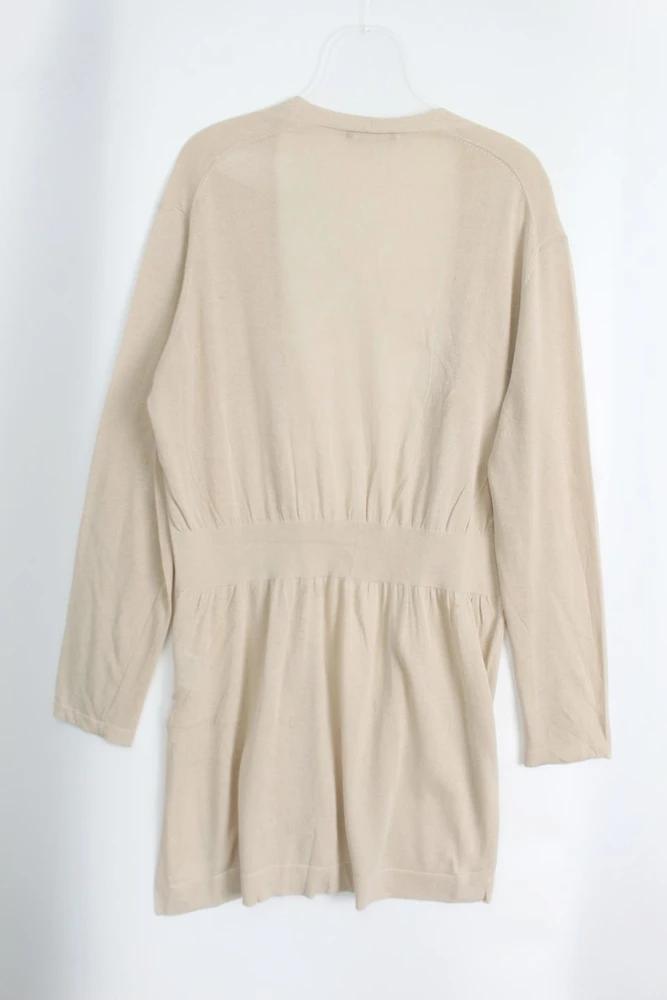(70%세일) #THEORY LUXE 띠어리 코튼 혼방 가디건 - Women (99695) 5