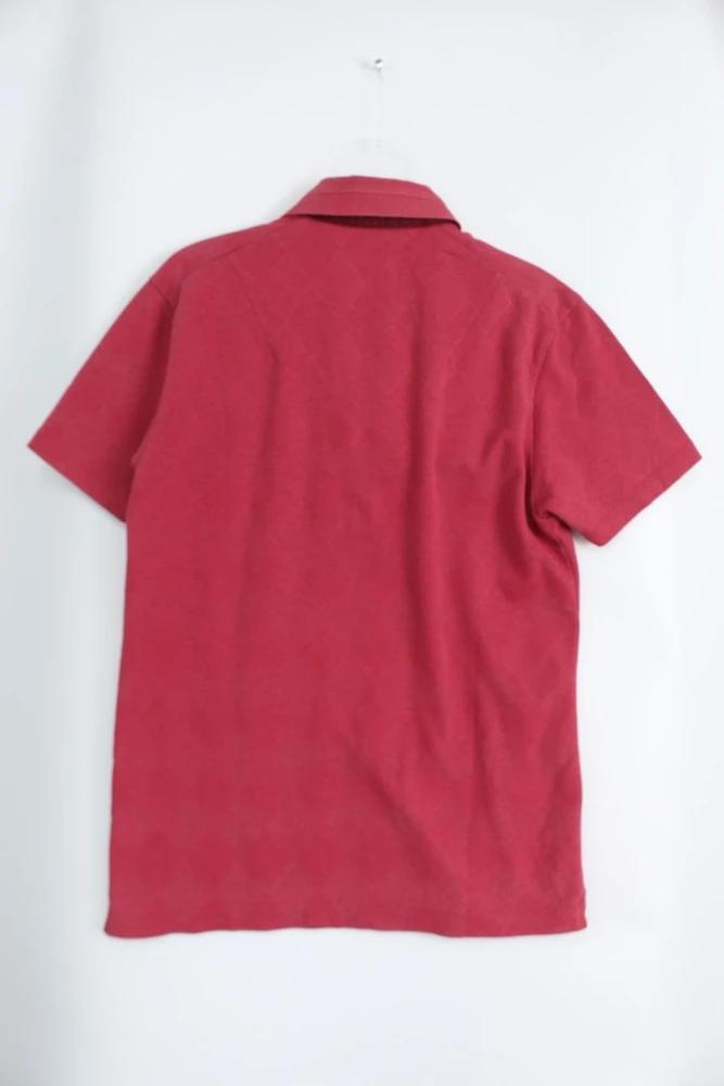 (70%세일) #LANVIN 랑방 코튼 혼방 카라티 - Men (99582) 6