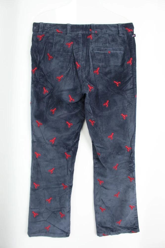 세일 #POLO RALPHLAUREN 폴로 랄프로렌 코듀로이 자수 팬츠 (99581) 7