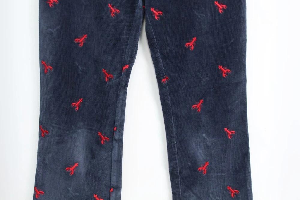 세일 #POLO RALPHLAUREN 폴로 랄프로렌 코듀로이 자수 팬츠 (99581) 5