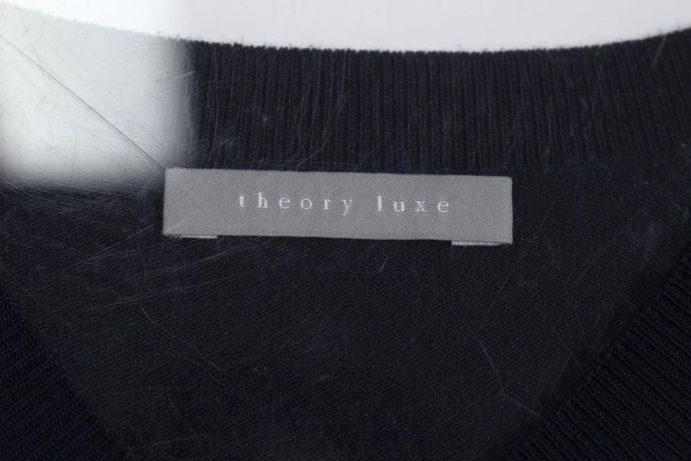 (70%세일) #THEORY LUXE 띠어리 레이온 혼방 탑 - Women (99572) 6