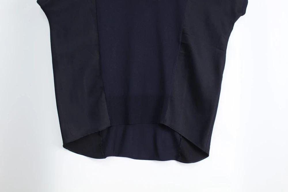 (70%세일) #THEORY LUXE 띠어리 레이온 혼방 탑 - Women (99572) 5