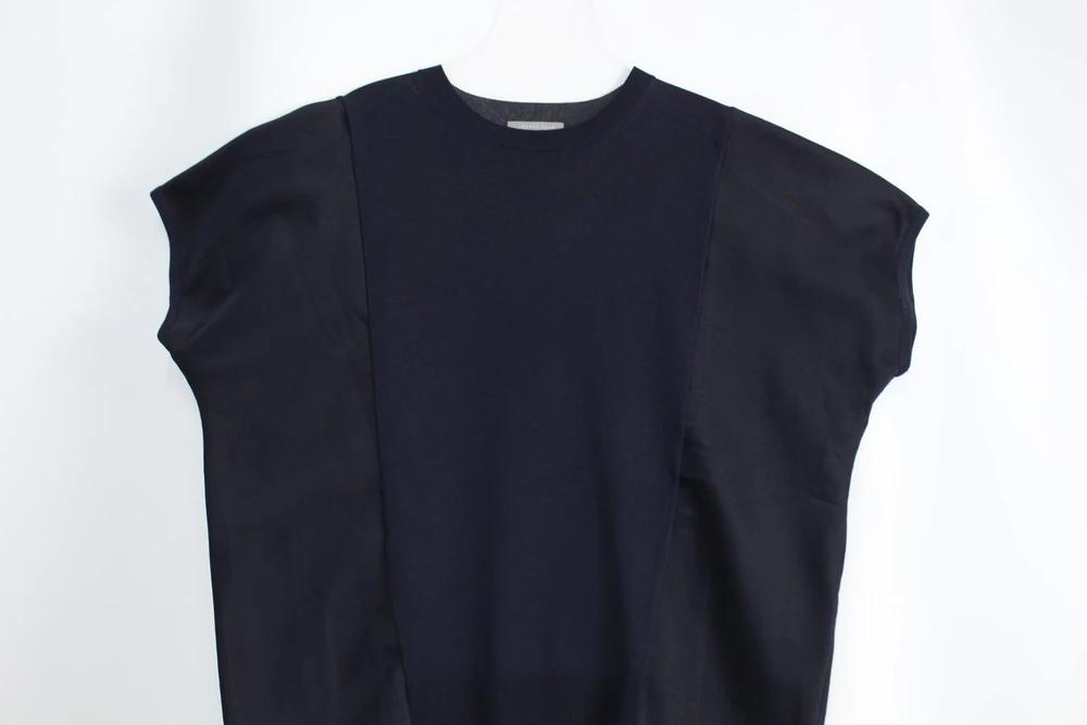 (70%세일) #THEORY LUXE 띠어리 레이온 혼방 탑 - Women (99572) 3
